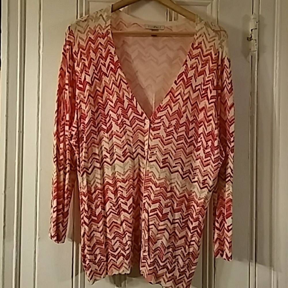 Great cardigan sweater